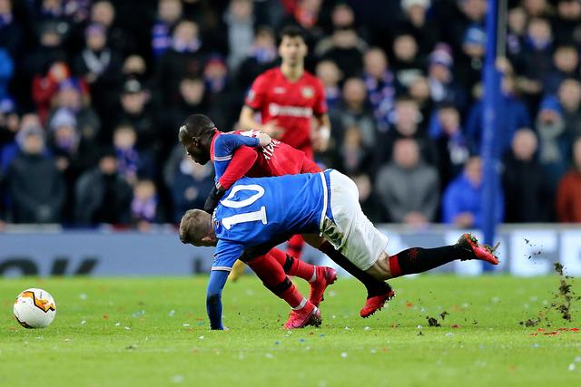 4球惨败=瓜帅最大失利！此前曾4球输给皇萨埃弗顿