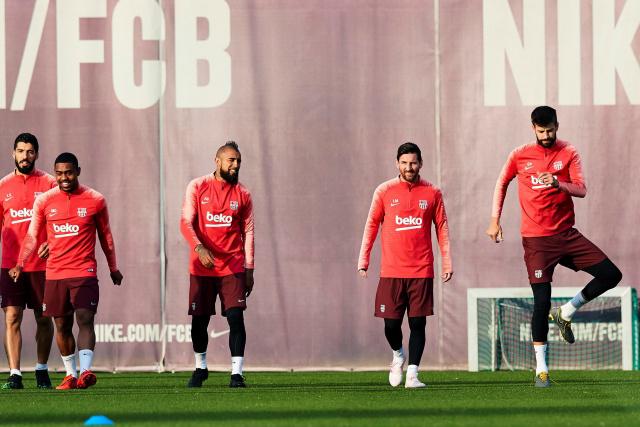 ESPN：FIFA希望引入FVS系统 教练能质疑裁判决定